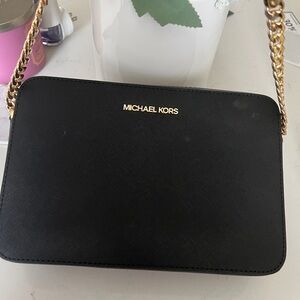 Michael Kors Jet Set East West Crossbody